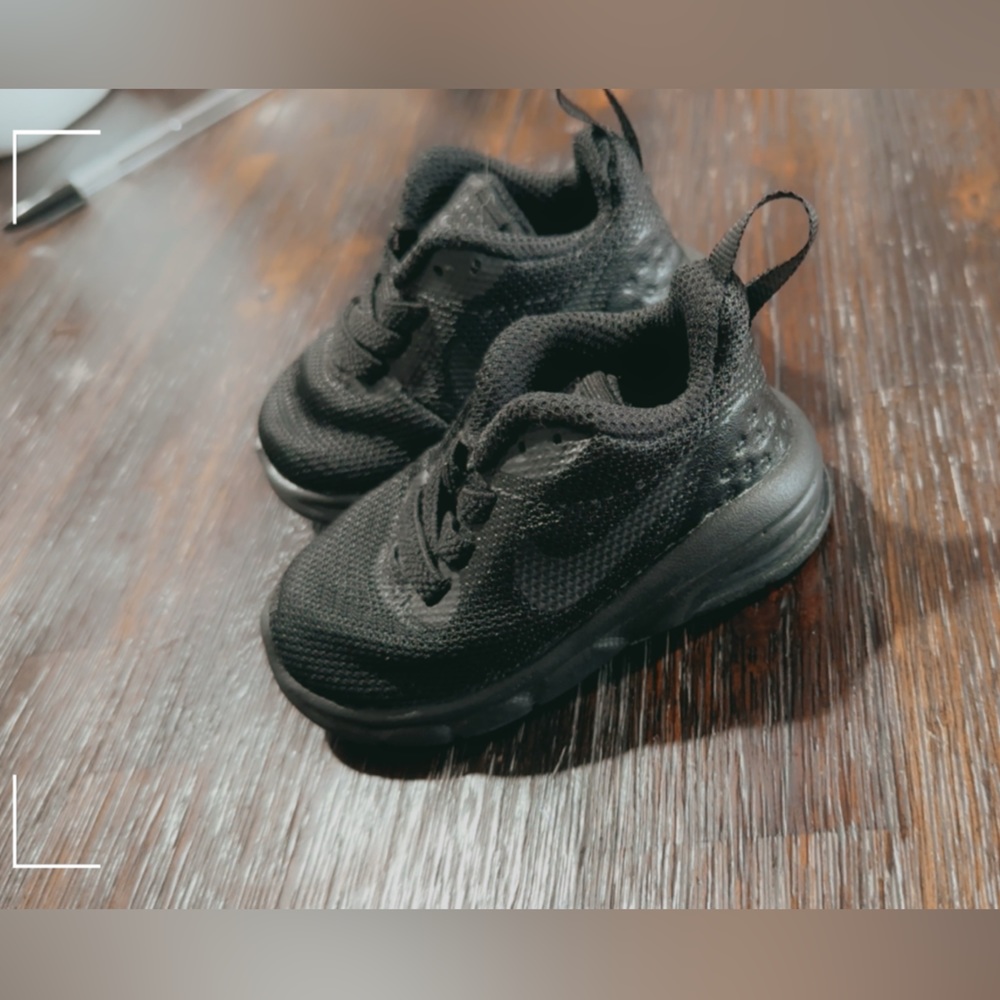 Baby Nike shoes